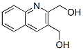 57032-14-1,2,3-QUINOLINEDIMETHANOL