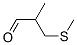 57041-76-6,2-methyl-3-(methylthio)propionaldehyde