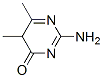 570415-47-3,4(5H)-Pyrimidinone, 2-amino-5,6-dimethyl- (9CI)