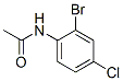 57045-85-9,2'-BROMO-4'-CHLOROACETANILIDE