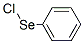 5707-04-0,PHENYLSELENENYL CHLORIDE