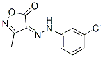 5707-73-3,3-methylisoxazole-4,5-dione 4-[(3-chlorophenyl)hydrazone]