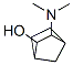 57070-90-3,Bicyclo[2.2.1]heptan-2-ol, 3-(dimethylamino)-, (endo,endo)- (9CI)