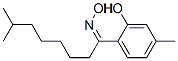57077-34-6,1-(2-hydroxy-p-tolyl)isononane-1-one oxime