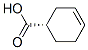 5708-19-0,(S)-(-)-3-CYCLOHEXENECARBOXYLIC ACID