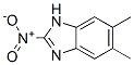 5709-69-3,Benzimidazole, 5,6-dimethyl-2-nitro- (7CI,8CI)