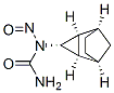 57090-33-2,Urea, N-nitroso-N-tricyclo[3.2.1.02,4]oct-3-yl-, (1-alpha-,2-alpha-,3-alpha-,4-alpha-,5-alpha-)- (9CI)