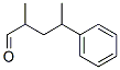 57094-30-1,2-METHYL-4-PHENYLPENTANAL