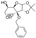 57099-04-4,1,2-O-ISOPROPYLIDENE-3-BENZYLOXY-D-ALLOFURANOSE