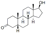 571-22-2,5BETA-ANDROSTAN-17BETA-OL-3-ONE
