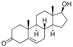 571-25-5,5-Androsten-17beta-ol-3-one