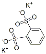5710-54-3,1,2-BENZENEDISULFONIC ACID, DIPOTASSIUM SALT