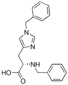 57101-60-7,BZL-HIS(BZL)-OH