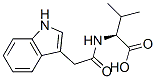 57105-42-7,N-(3-Indolylacetyl)-L-valine