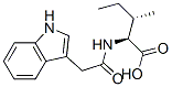 57105-45-0,N-(3-Indolylacetyl)-L-isoleucine