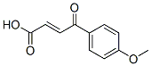 5711-41-1,3-(4-METHOXYBENZOYL)ACRYLIC ACID
