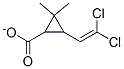 57112-16-0,3-(2,2-dichlorovinyl)-2,2-dimethylcyclopropanecarboxylate