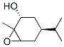 571147-19-8,7-Oxabicyclo[4.1.0]heptan-2-ol,1-methyl-4-(1-methylethyl)-,(2R,4R)-(9CI)