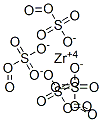 57126-73-5,zirconium oxysulfate