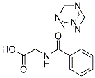 5714-73-8,Methenamine hippurate