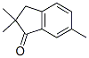 57145-24-1,2,3-DIHYDRO-2,2,6-TRIMETHYL-1H-INDEN-1-ONE