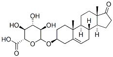 5716-14-3,3BETA-HYDROXY-5-ANDROSTEN-17-ONE 3-GLUCURONIDE