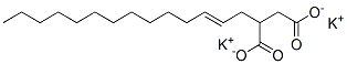 57170-02-2,dipotassium tetradec-2-enylsuccinate