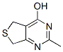 5719-23-3,5,7-dihydro-2-methylthieno[3,4-d]pyrimidin-4-ol