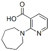 571913-22-9,2-AZEPAN-1-YL-NICOTINIC ACID