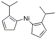 57197-55-4,BIS(I-PROPYLCYCLOPENTADIENYL)NICKEL