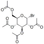 572-09-8,2,3,4,6-Tetra-O-acetyl-alpha-D-glucopyranosyl bromide