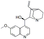 572-59-8,(9R)-6'-methoxycinchonan-9-ol