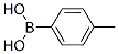 5720-05-8,4-Tolylboronic acid