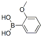 5720-06-9,2-Methoxyphenylboronic acid