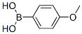 5720-07-0,4-Methoxyphenylboronic acid