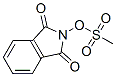 57212-70-1,2-methylsulfonyloxyisoindole-1,3-dione