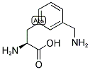 57213-47-5,L-3-AMINOMETHYLPHE