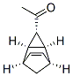 57220-76-5,Ethanone, 1-tricyclo[3.2.1.02,4]oct-6-en-3-yl-, (1alpha,2alpha,3alpha,4alpha,5alpha)- (9CI)