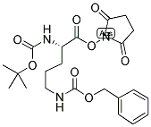 57225-25-9,BOC-ORN(Z)-OSU