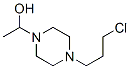57227-28-8,4-(3-CHLOROPROPYL)-1-PIPERAZINE ETHANOL