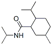 57233-04-2,N,2-bis(isopropyl)-5-methylcyclohexanecarboxamide