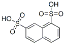 5724-16-3,NAPHTHALENE-1,7-DISULFONIC ACID