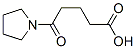 5724-80-1,5-OXO-5-PYRROLIDIN-1-YL-PENTANOIC ACID