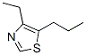 57246-61-4,4-ethyl-5-propylthiazole
