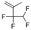 57252-78-5,3,3,4,4-TETRAFLUORO-2-METHYL-1-BUTENE
