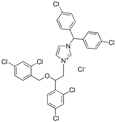 57265-65-3,CALMIDAZOLIUM CHLORIDE