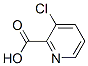 57266-69-0,3-Chloropicolinic acid
