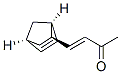 57276-08-1,[1alpha,2beta(E),4alpha]-4-bicyclo[2.2.1]hept-5-en-2-yl-3-buten-2-one