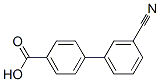 5728-45-0,4-(3-Cyanophenyl)benzoic acid