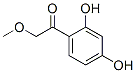 57280-75-8,1-(2,4-DIHYDROXYPHENYL)-2-METHOXYETHAN-1-ONE